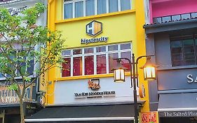 Hipstercity Hostel